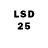 LSD-25 экстази кислота Alondra Serafin